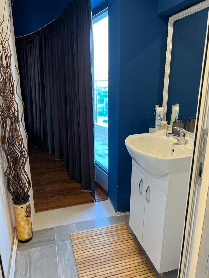 Appartement Roof Top Luxury à Blagoevgrad Extérieur photo